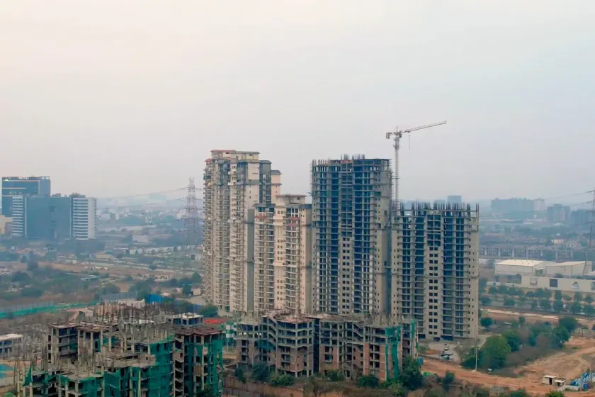 High-potential real estate and development investments in Bhubaneswar